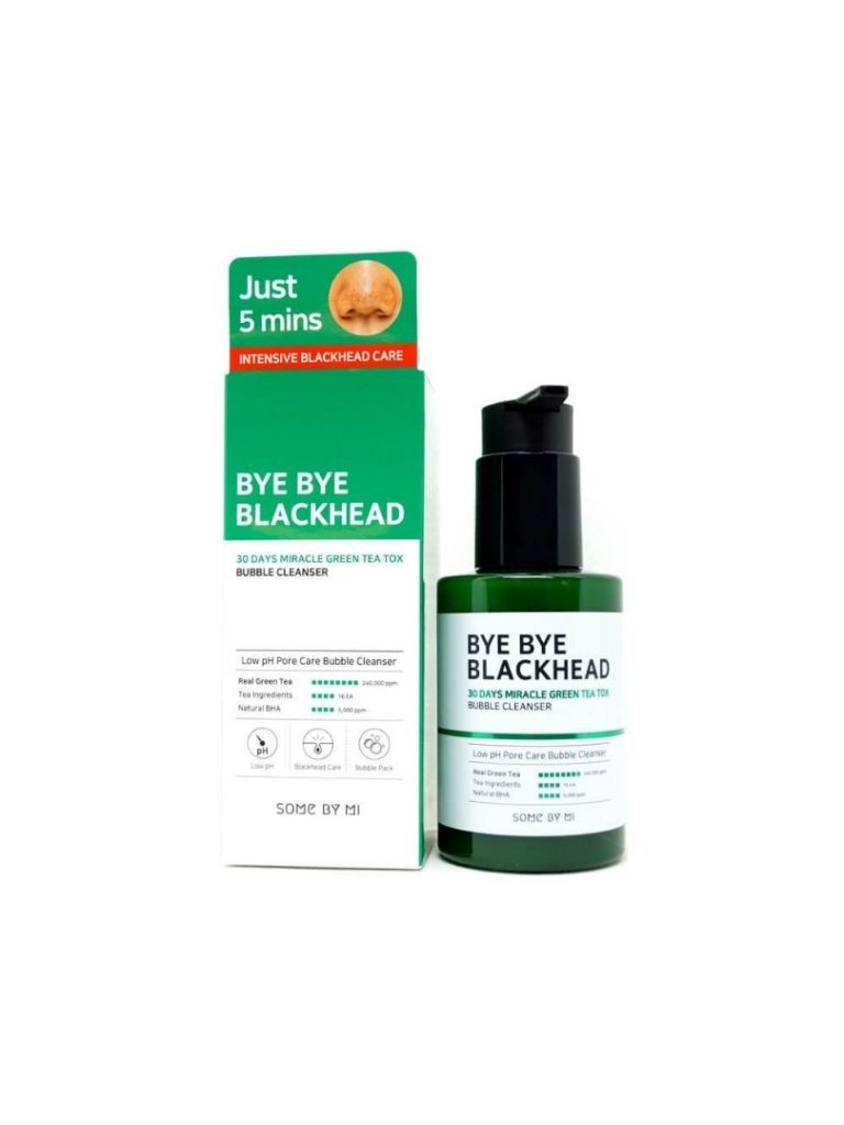 some by mi bye bye blackhead