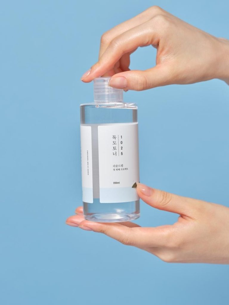 round lab 1025 DOKDO TONER