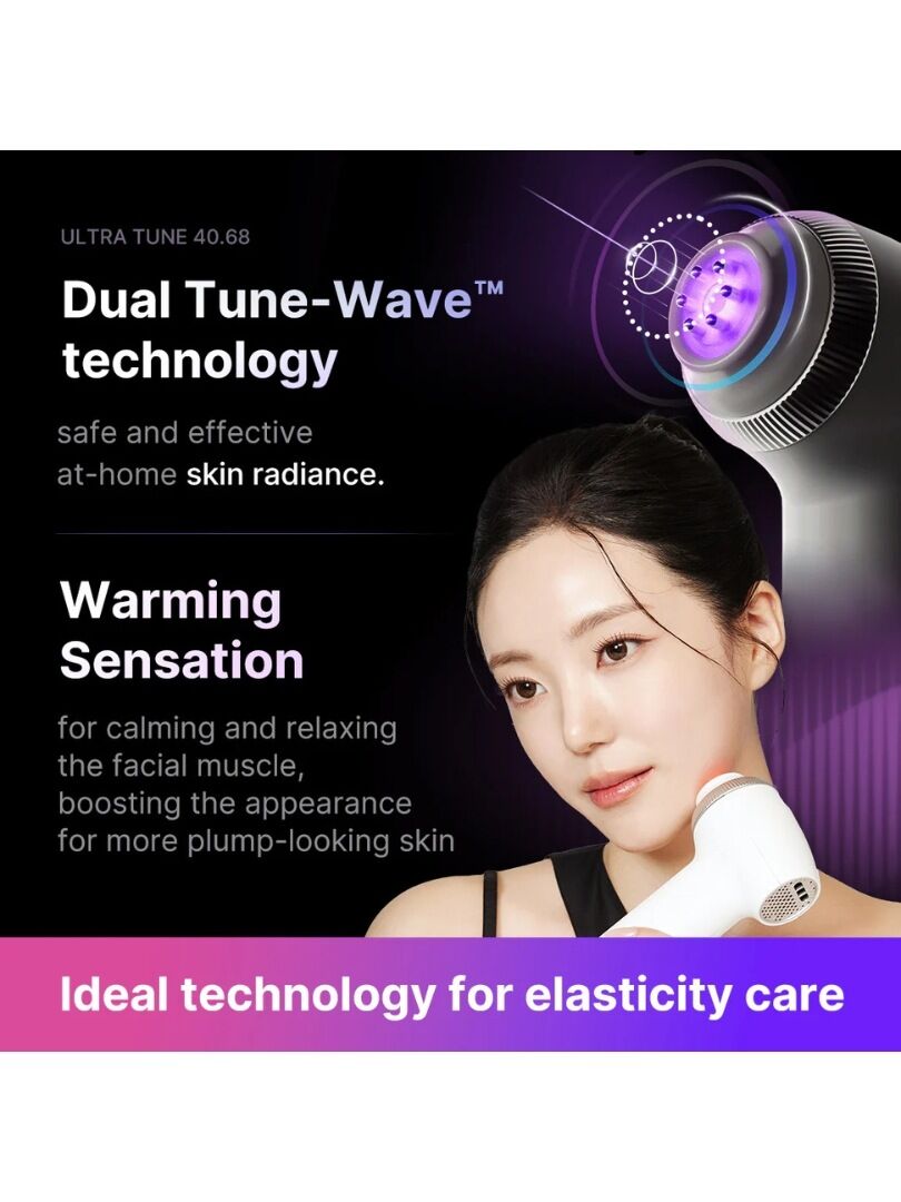 Medicube Age-R Ultra Tune 40.68 - Συσκευή ραδιοσυχνοτήτων για χρήση στο σπίτι - Image 3